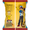 chips zakje Pokémon traktatie