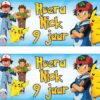 Pringles wikkel Pokémon