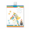knijpfruit wikkel Unicorn