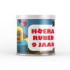 Roblox chips traktatie Pringles wikkel