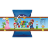Super Mario chips wikkel Super Mario chips wikkel