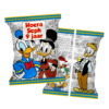 Donald Duck chips zakje