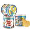 Donald Duck Pringles wikkel