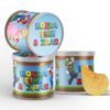 super mario pringles wikkel traktatie