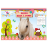 chips zakje paarden