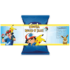 Pokémon chips wikkel Pokémon chips wikkel