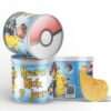 Pokémon Pringles wikkel