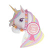 unicorn met snoepband traktatie