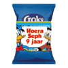 Donald Duck chips wikkel traktatie Donald Duck chips wikkel traktatie