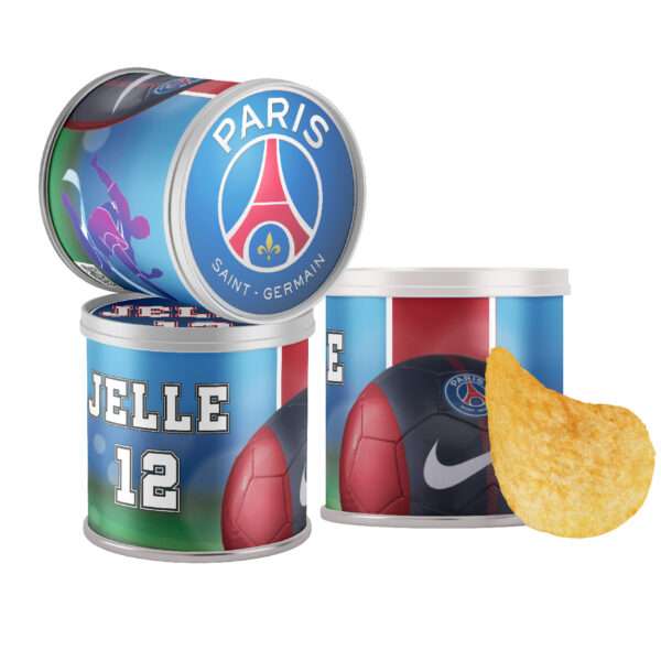 Pais saint gemain Pringles wikkel Pais saint gemain Pringles wikkel