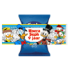 Donald Duck chips wikkel traktatie Donald Duck chips wikkel traktatie