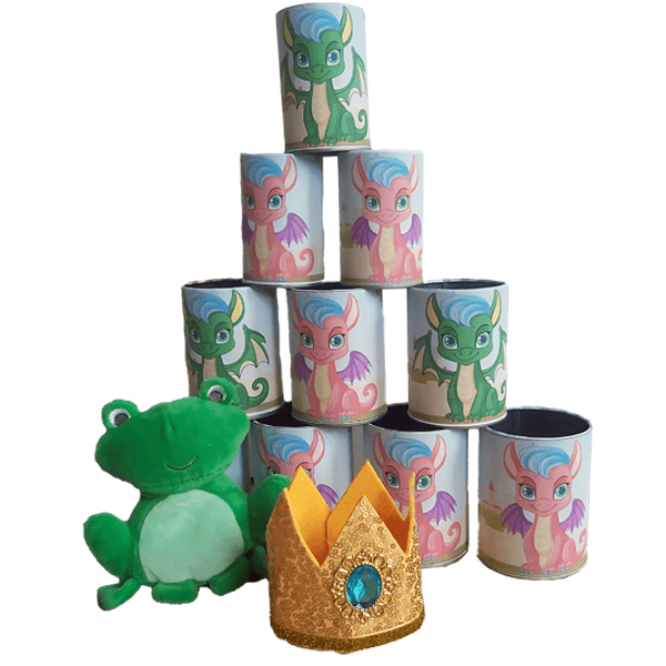 themakist prinsessen