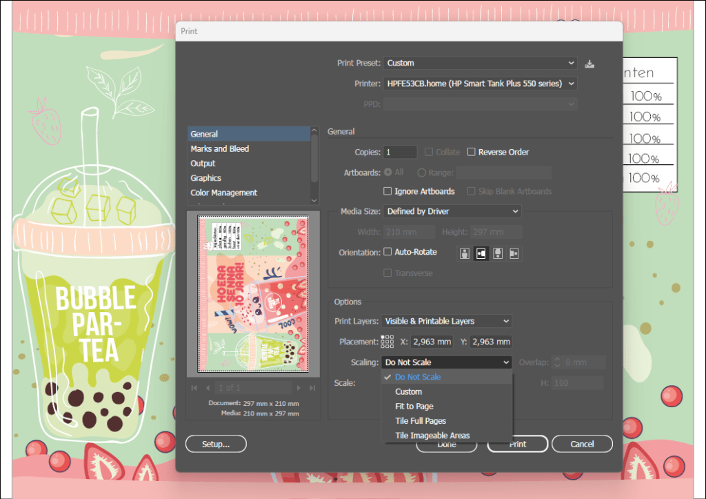 Hoe maak je een chips zakje