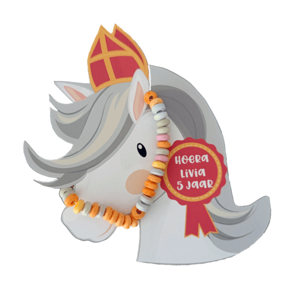 Ozosnel snoeptraktatie