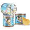 Bluey Pringles wikkel