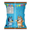 Bluey chips zakje