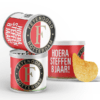 foto 2 Feyenoord Pringles wikkel