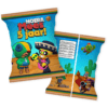 Brawl Stars chips zakje