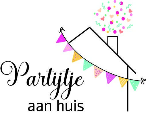 Partijtje aan huis